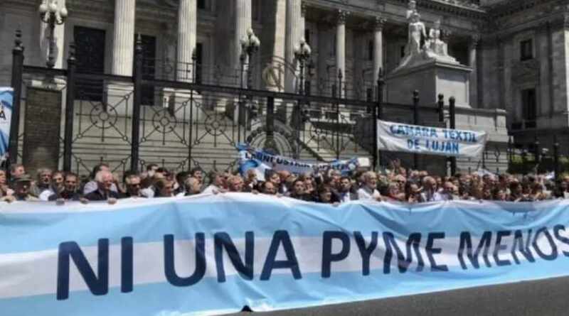 protesta