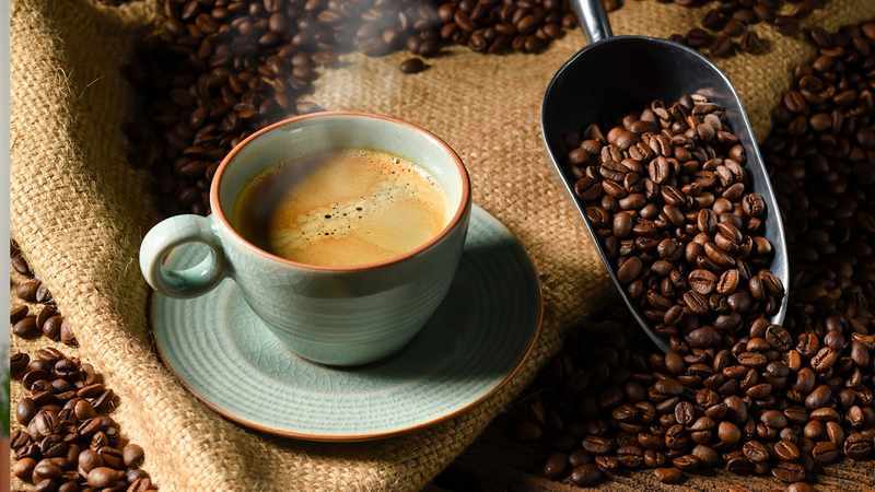 cafe