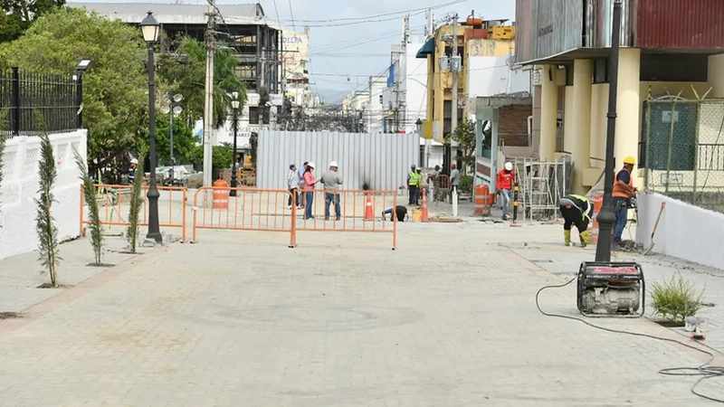 calle del sol