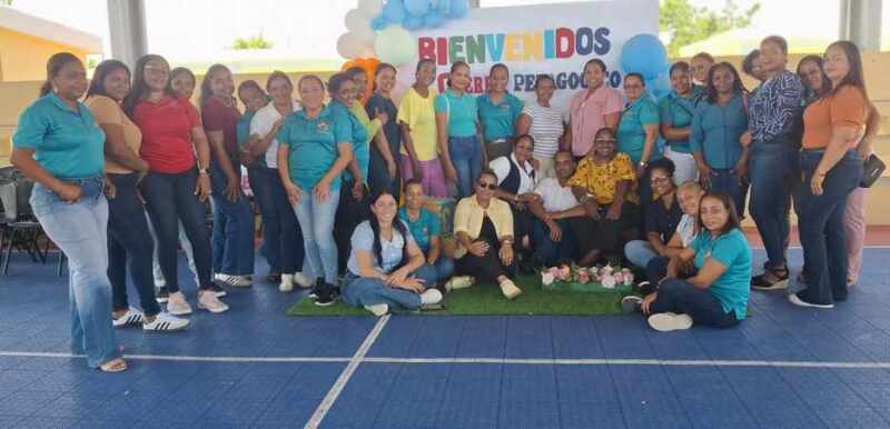 centro educativo
