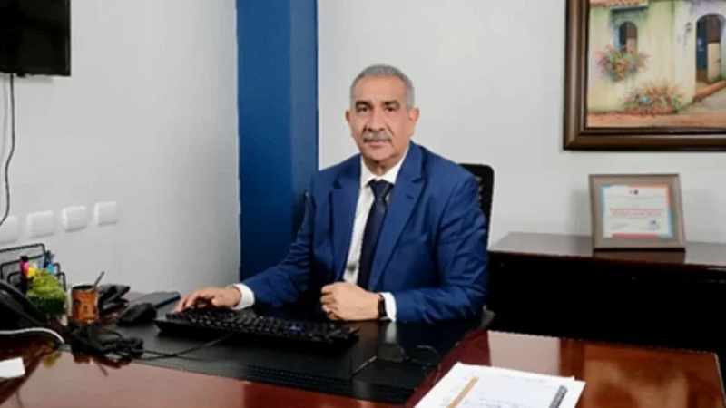 director