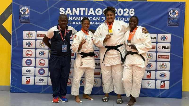 judo