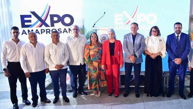 expo amaprosan