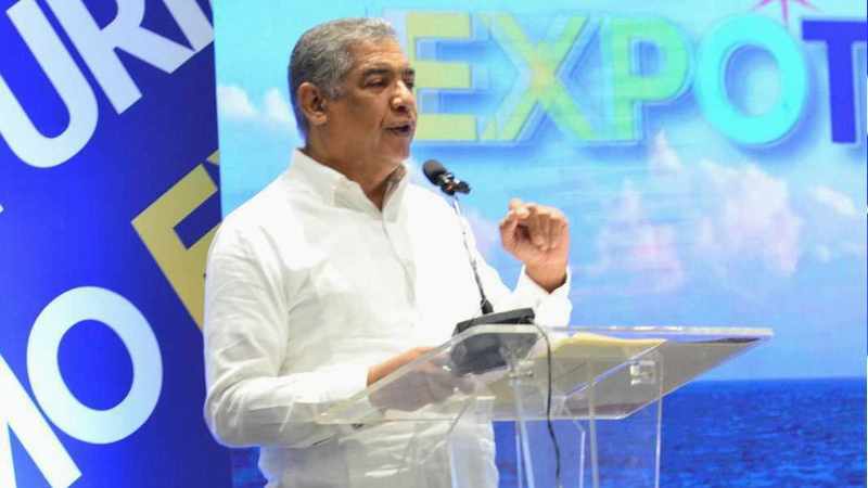expoturismo