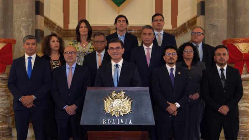 bolivia