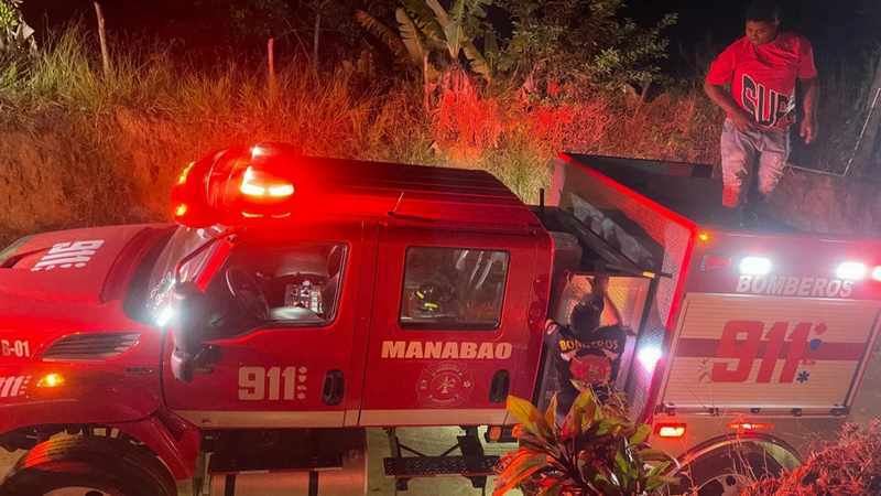 incendios