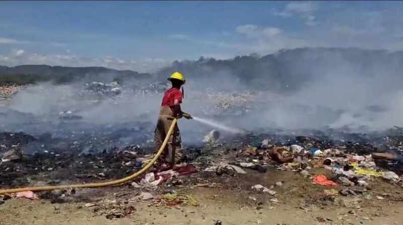 incendios forestales