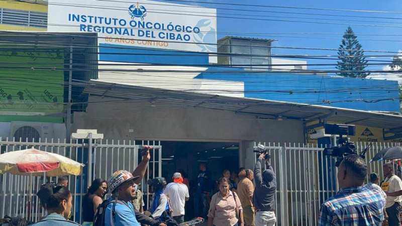 instituto oncologico
