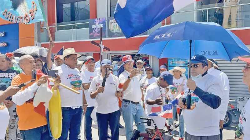 marcha