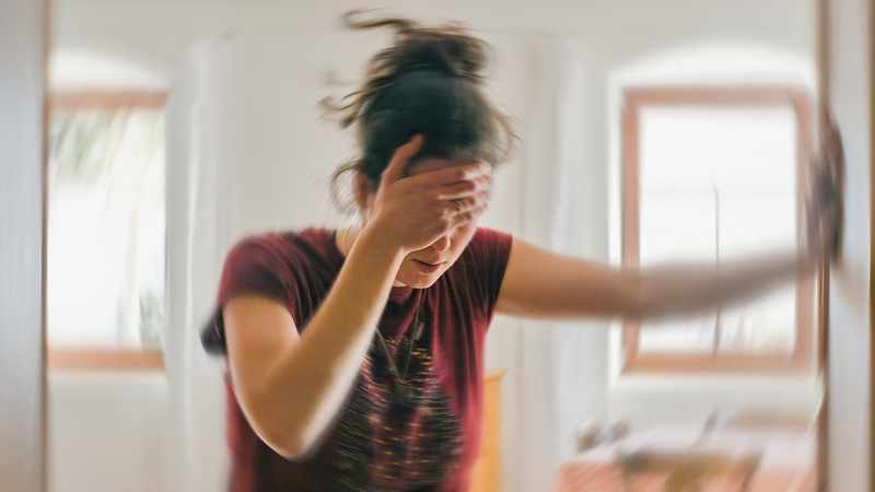 migrañas