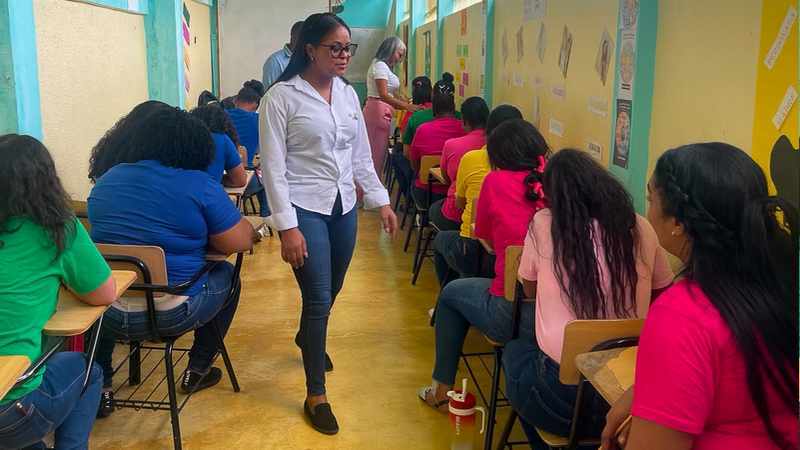 pruebas nacionales