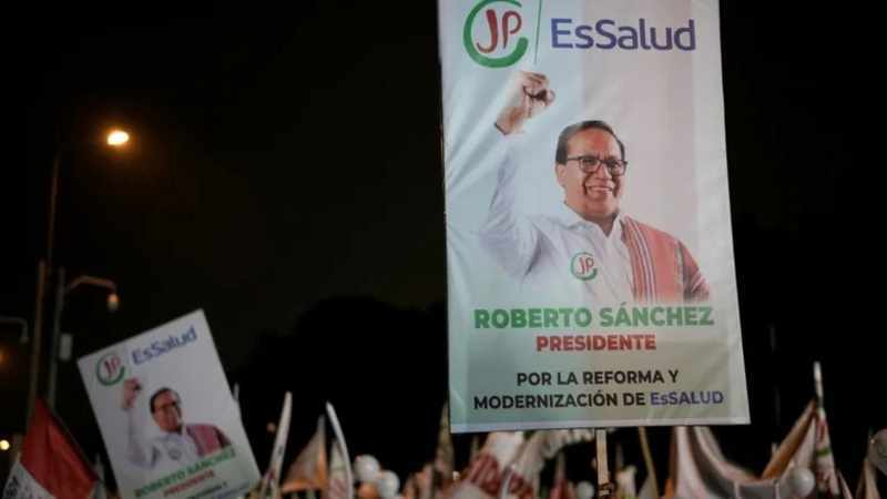 roberto sanchez