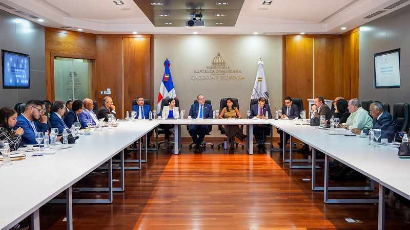 sectores productivos
