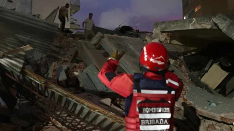 terremoto