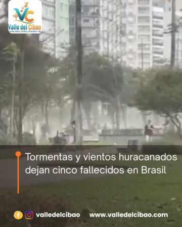 tormenta