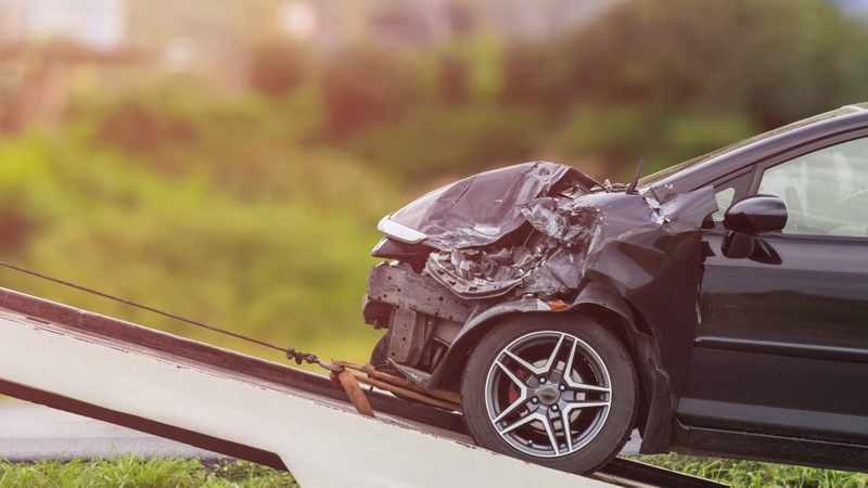 accidente