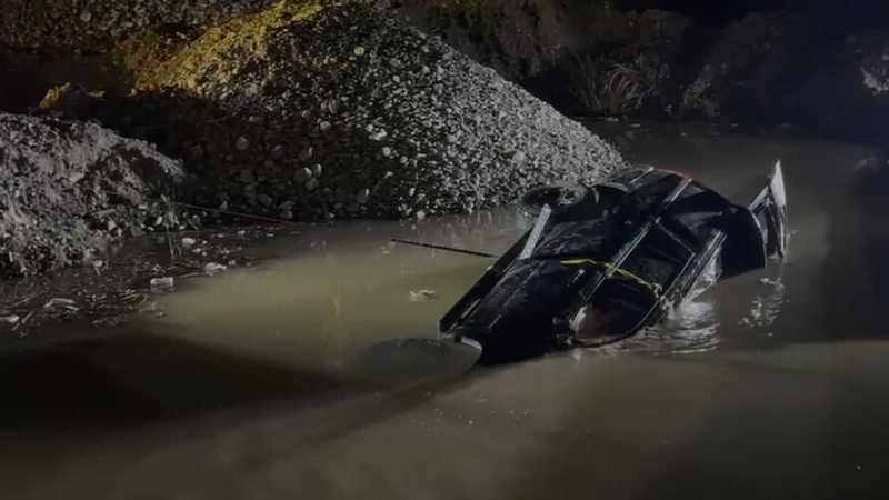 accidente