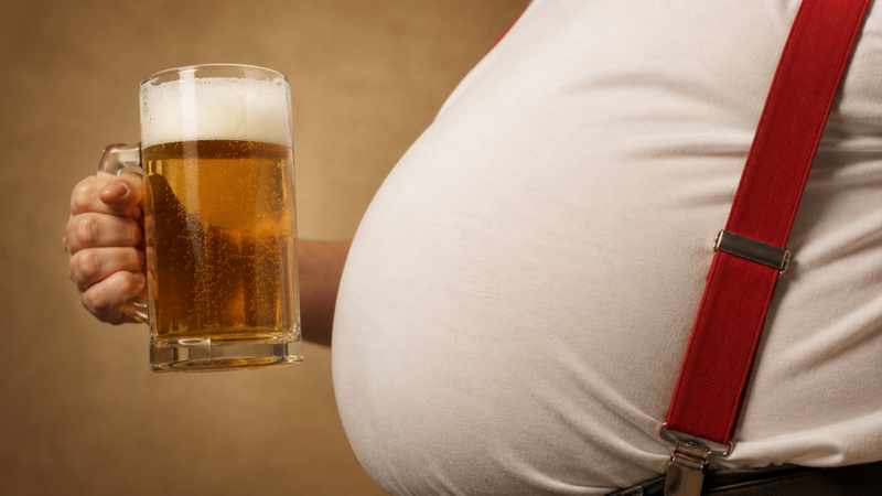 cerveza