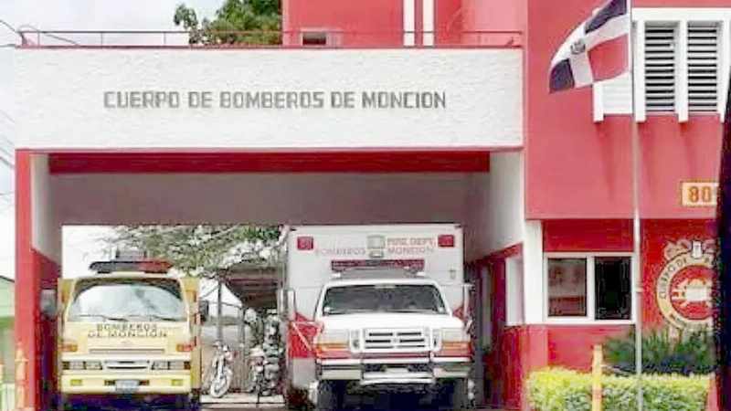 bomberos