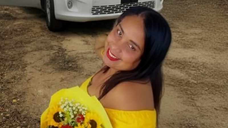desaparecida