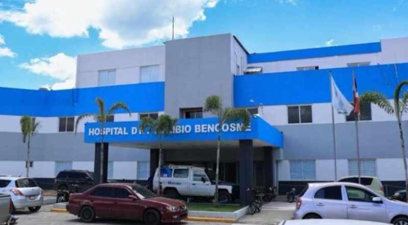 hospital