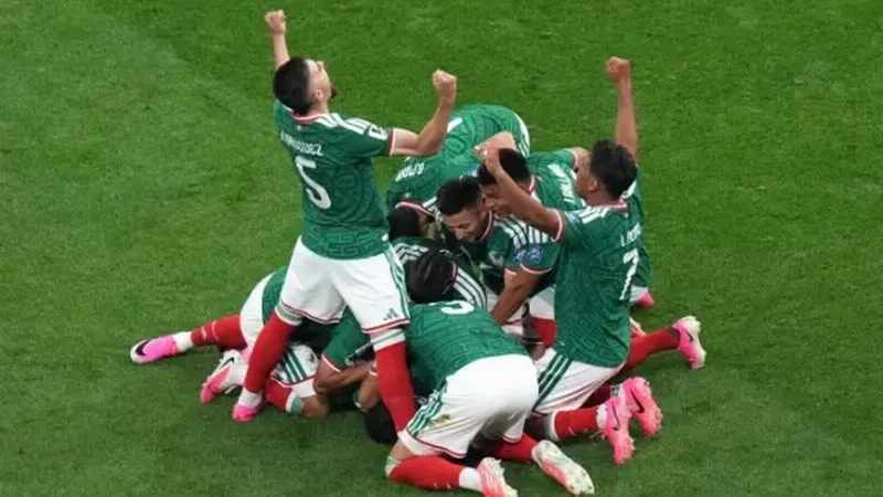 mexico