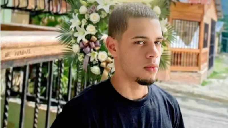miguel marine