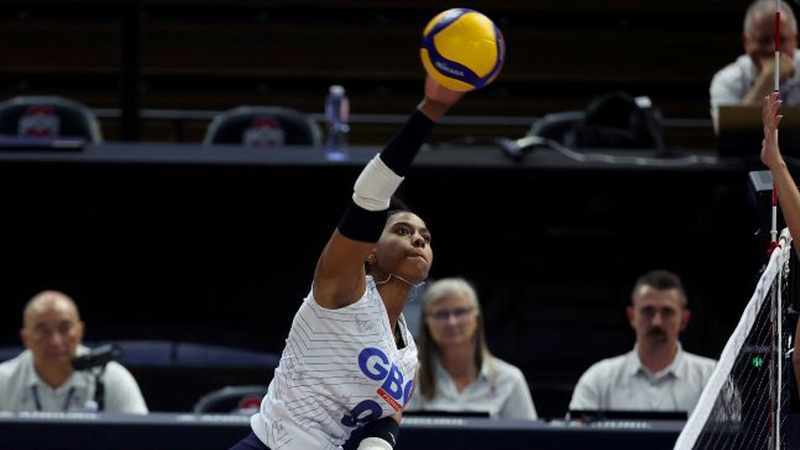 norceca