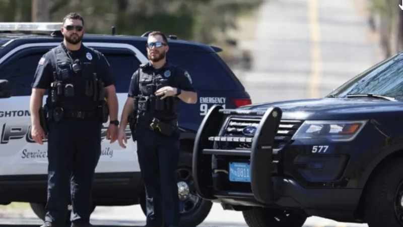 policia