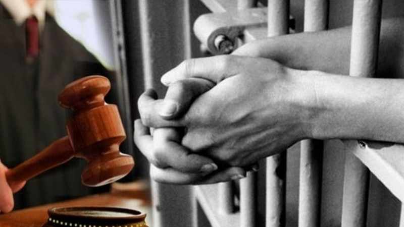 prision