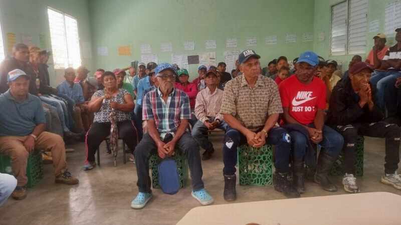 productores