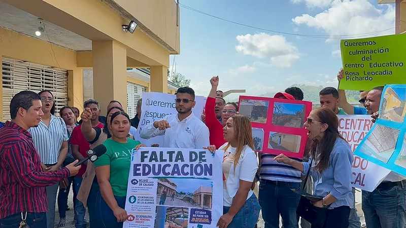 protesta
