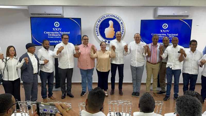 reeleccion andres
