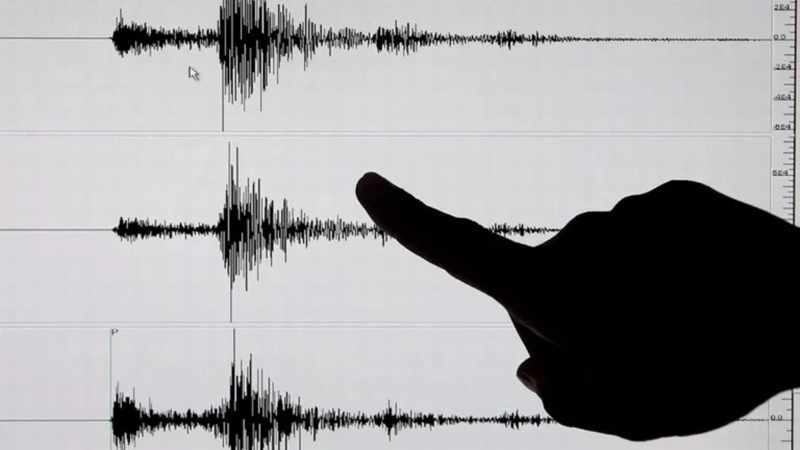 temblor