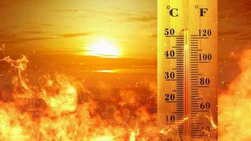 temperatura