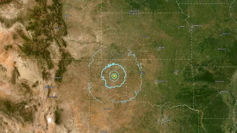 terremoto
