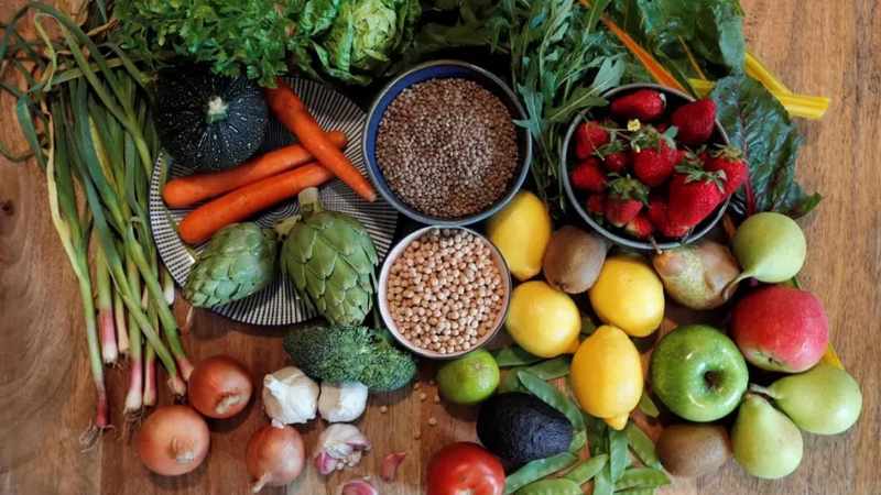 alimentacion