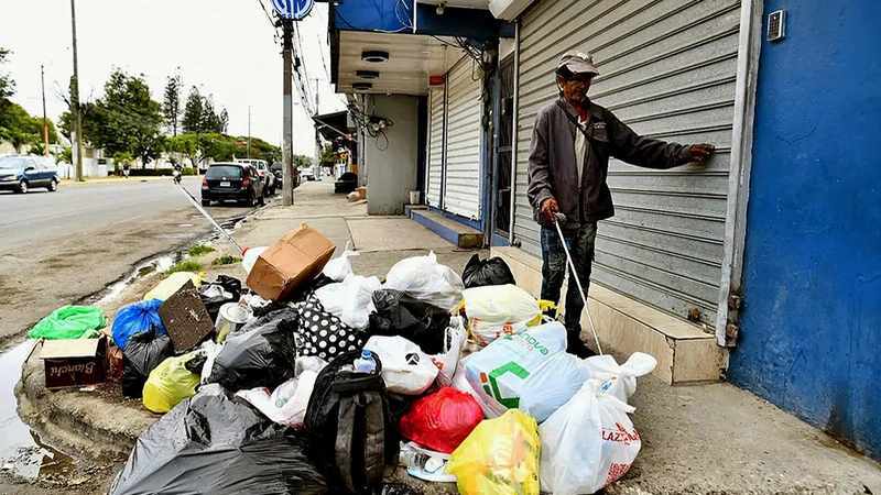 basura