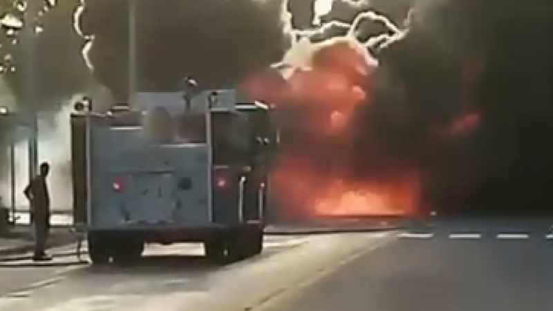 camion