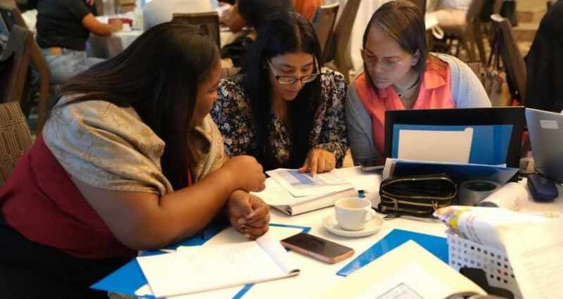 capacitacion