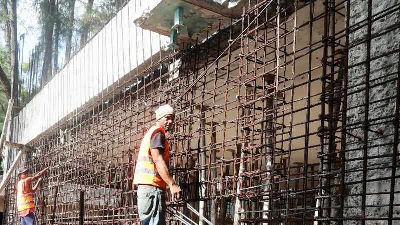 construccion