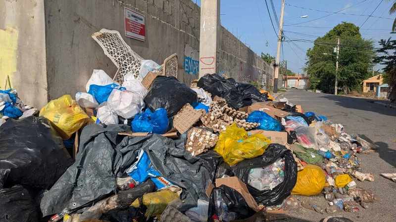 basura
