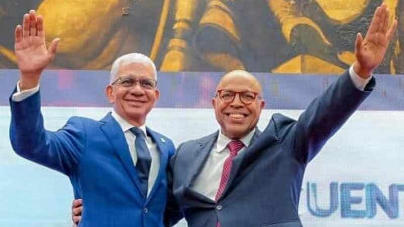 de los santos y pacheco