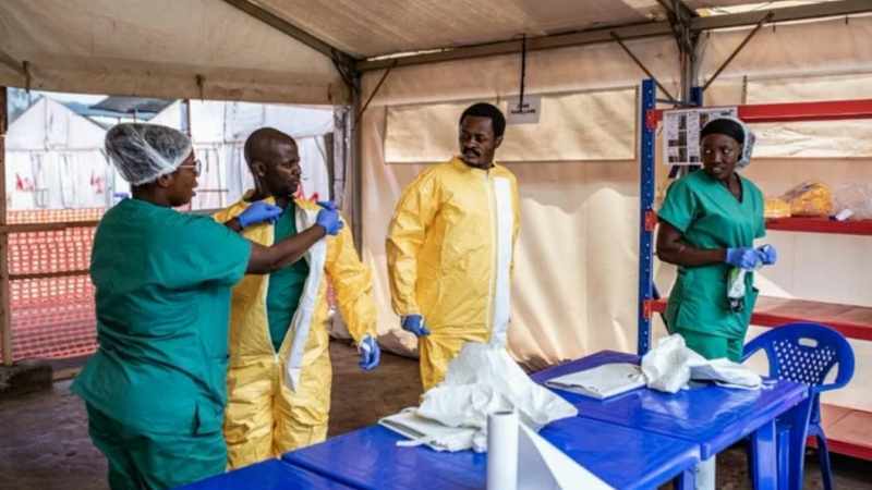 ebola