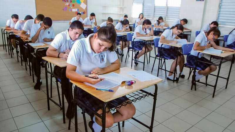 estudiantes