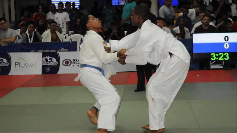 judoca