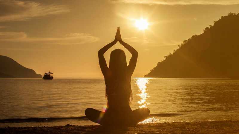meditar