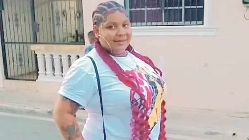 mujeres