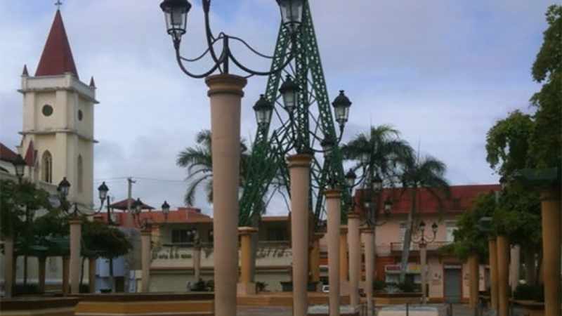 parque