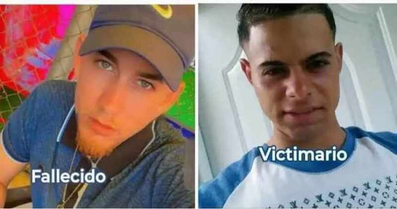 pelea